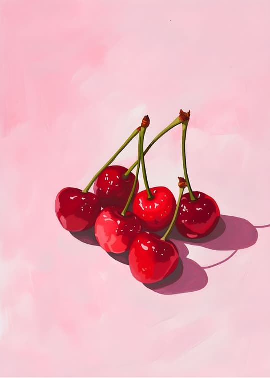 Cherry Study