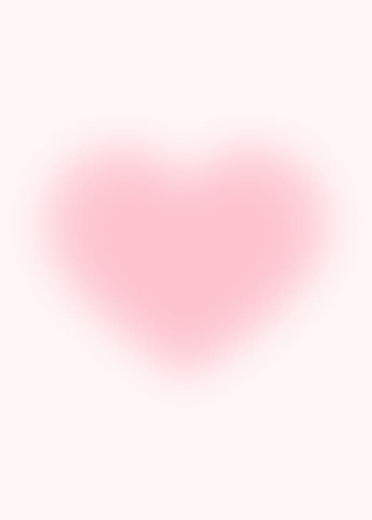 Soft Blush Gradient