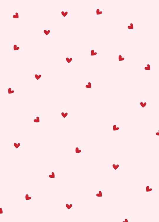 Scattered Hearts