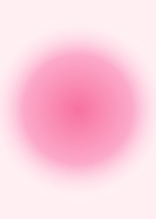 Soft Pink Gradient