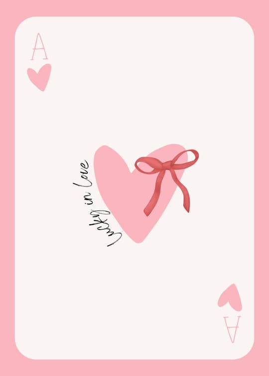 A Heart in Love