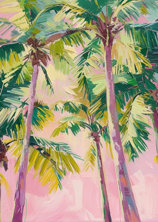 Palm Paradise