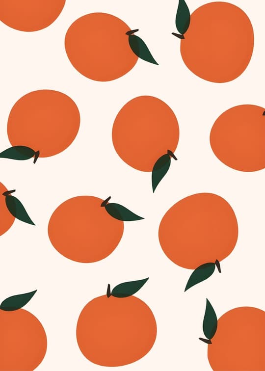 Orange Grove