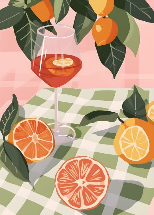 Citrus Breeze