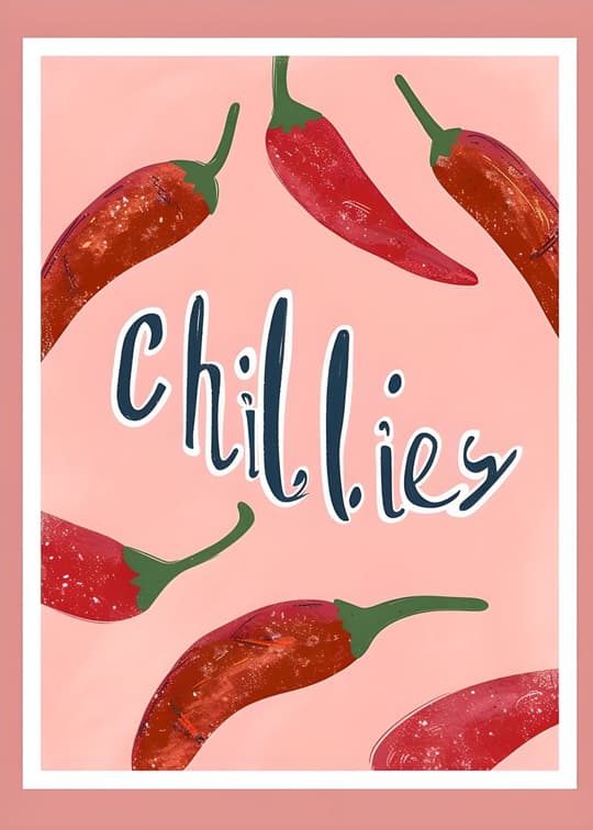 Chillies