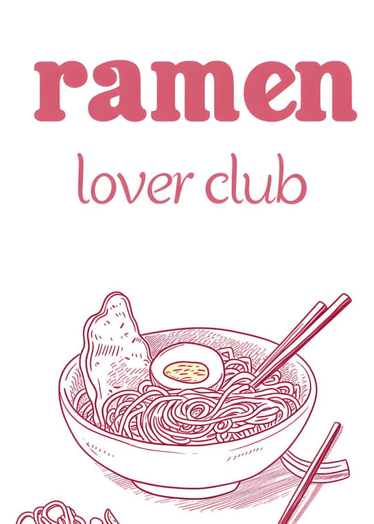 Ramen Lover Club