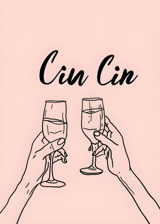 Cin Cin