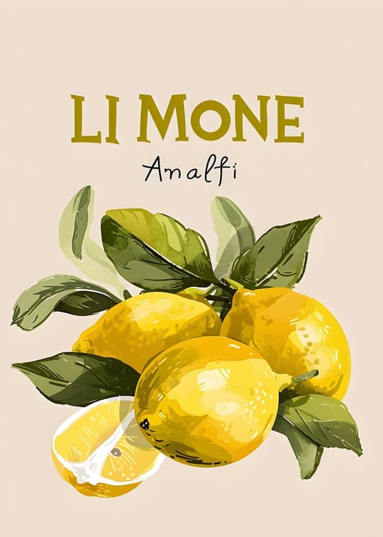 Li Mone Amalfi