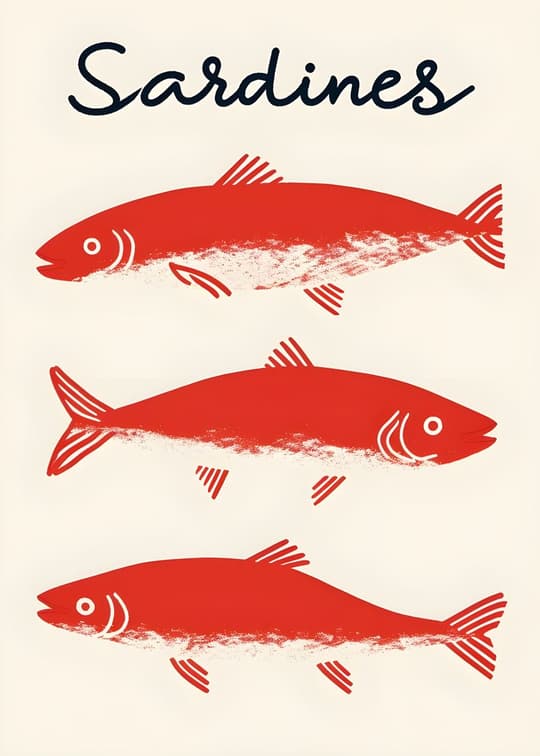 Sardines