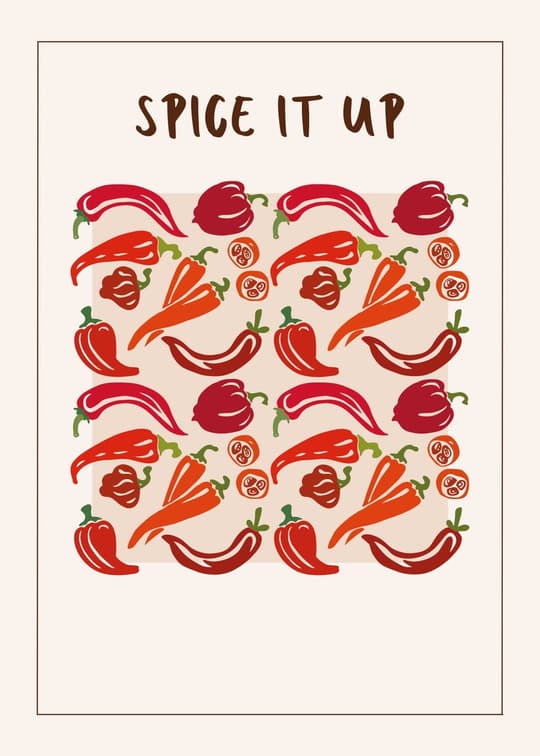 Spice It Up