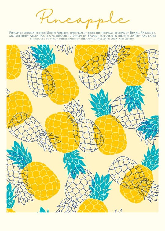 Pineapple