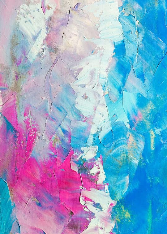 Chromatic Abstraction
