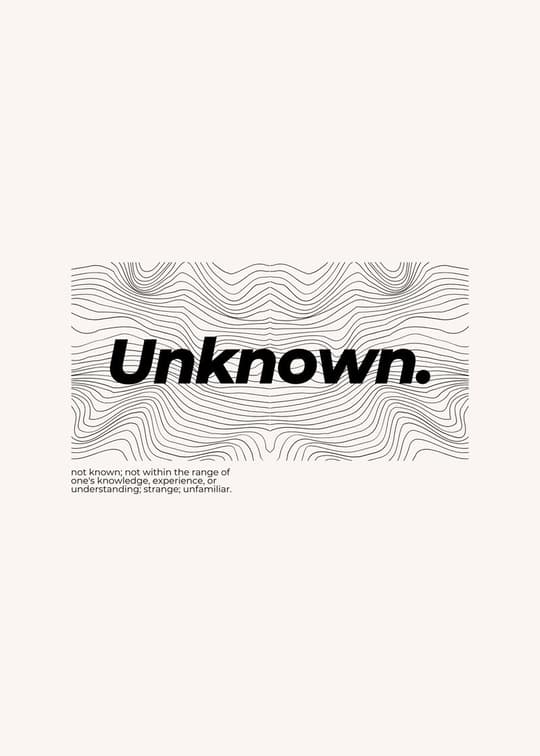Unknown