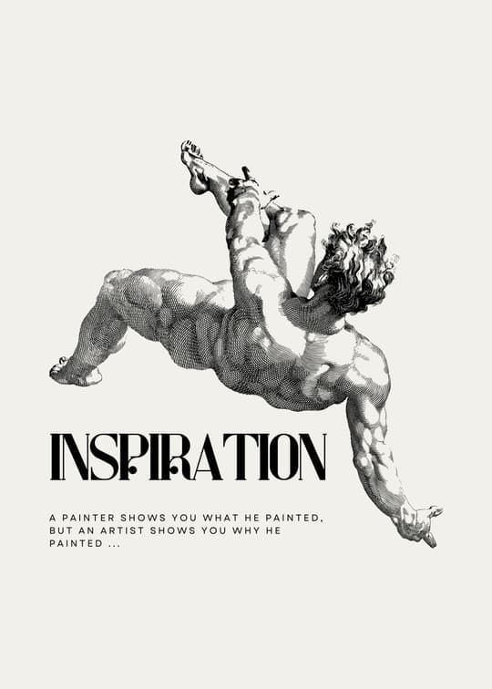 Inspiration