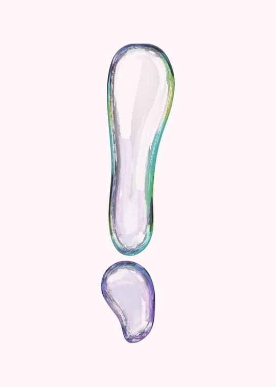 Iridescent Form
