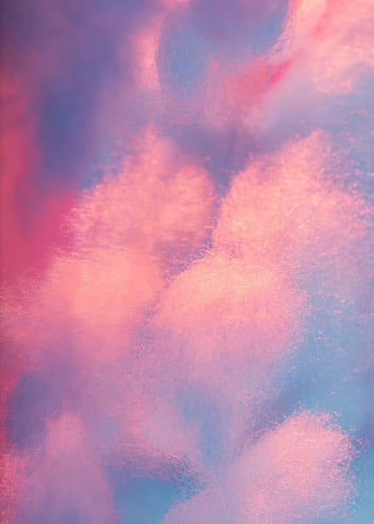 Pastel Dream Clouds