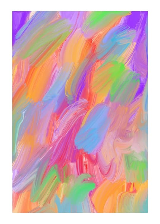 Chromatic Flow