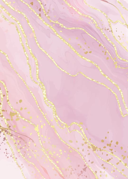 Golden Marble Dreams