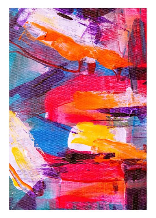 Chromatic Abstraction