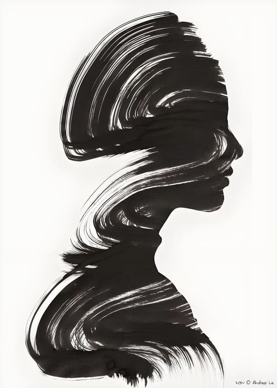 Silhouette Profile