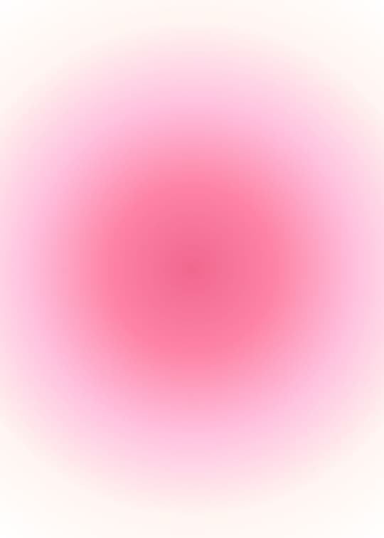 Soft Pink Gradient