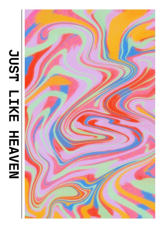Liquid Dreams Heaven