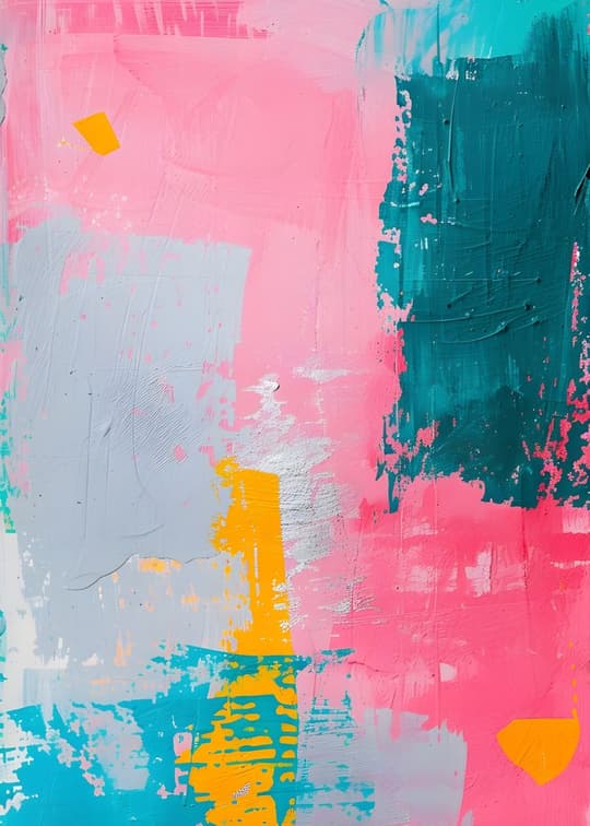 Chromatic Gesture