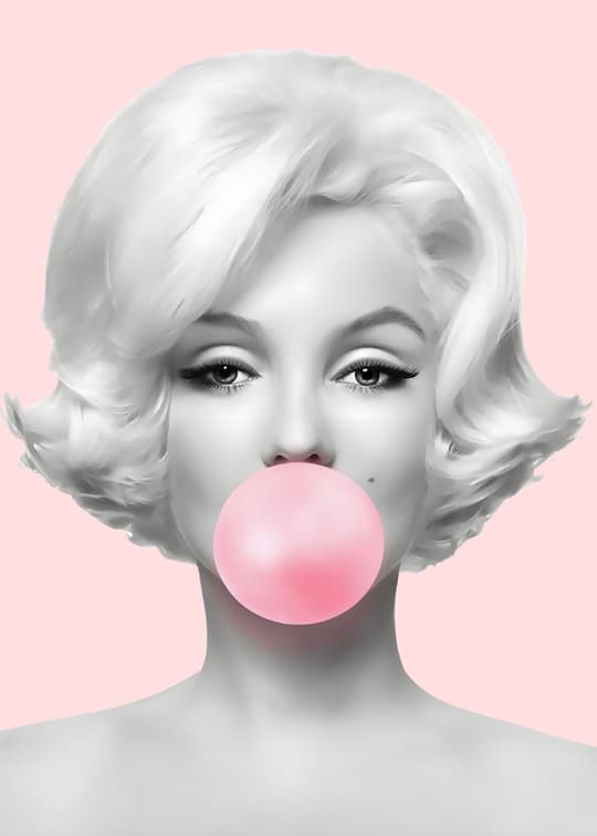 Bubble Gum Bliss