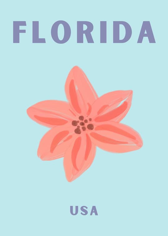 Florida USA