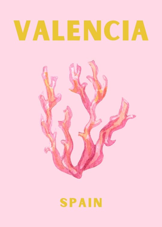Valencia Spain