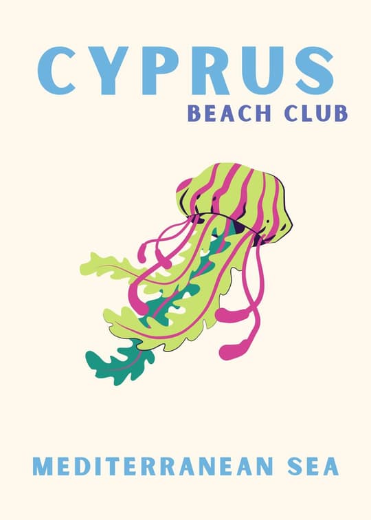 Cyprus Beach Club