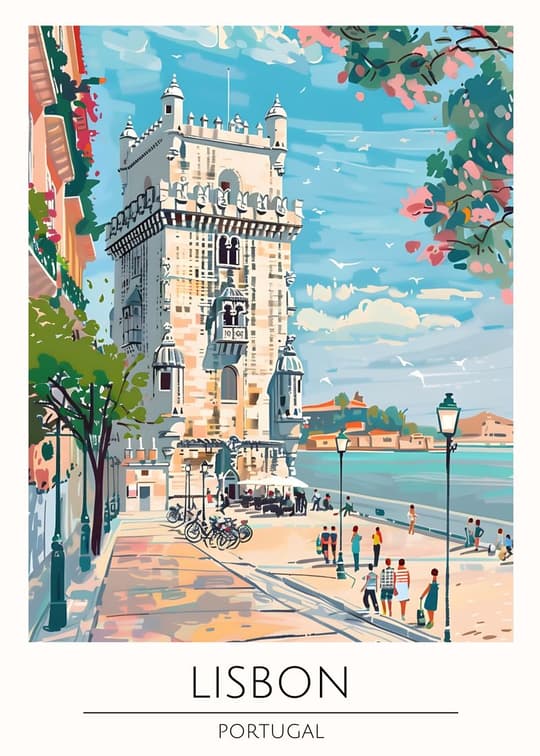 Lisbon, Portugal