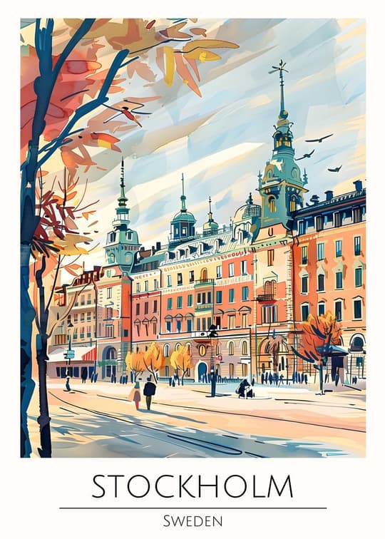 Stockholm, Sweden