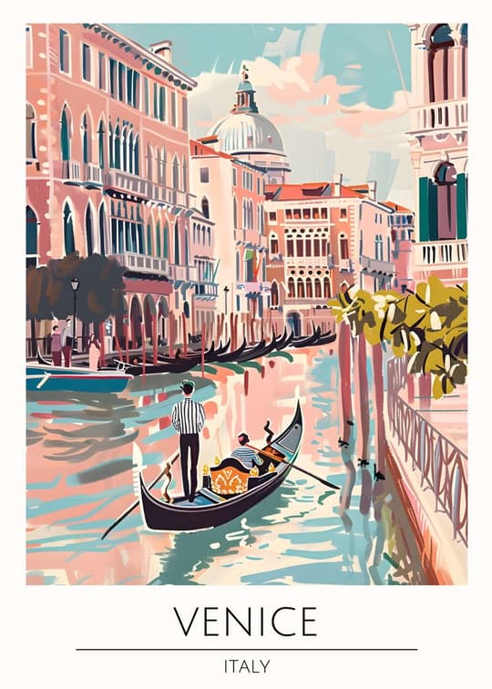Venice, Italy