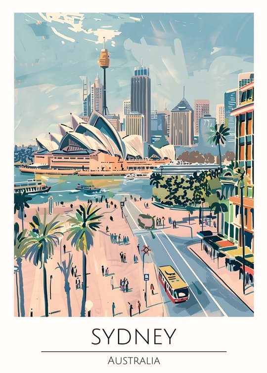 Sydney, Australia