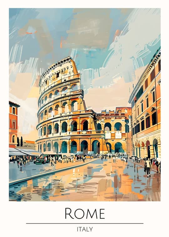 Rome, Italy