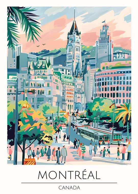 Montréal, Canada