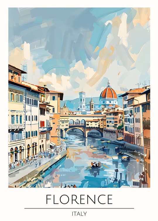 Florence, Italy