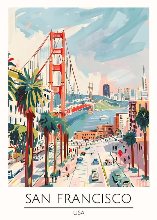San Francisco