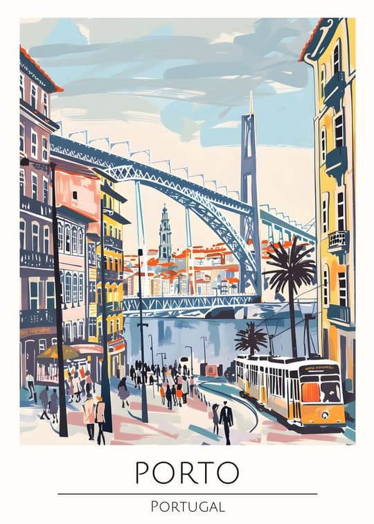 Porto, Portugal