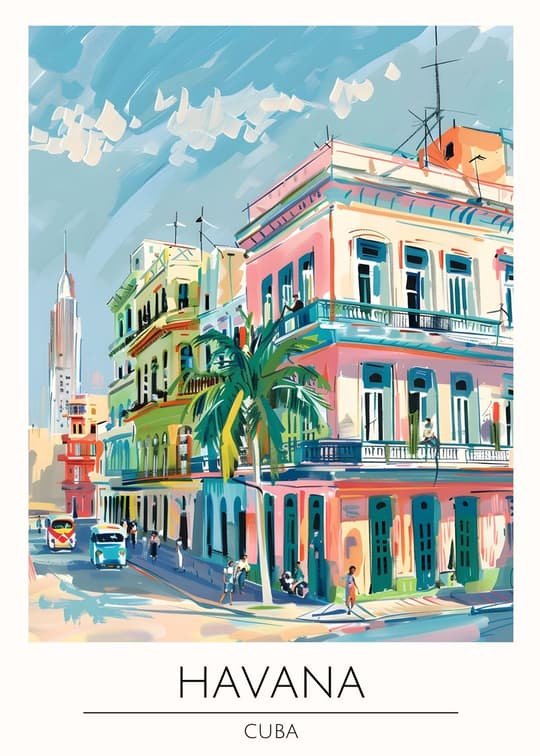 Havana, Cuba