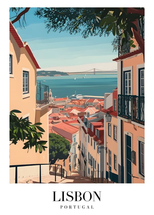Lisbon, Portugal