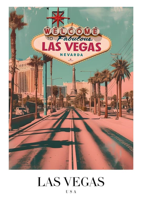 Welcome to Fabulous Las Vegas