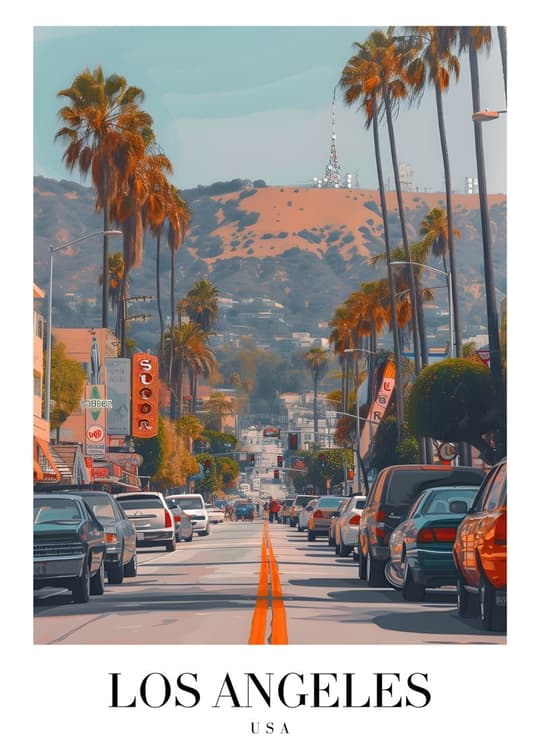 Los Angeles