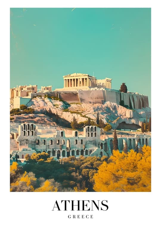 Athens, Greece