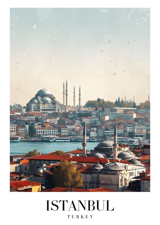 Istanbul, Turkey