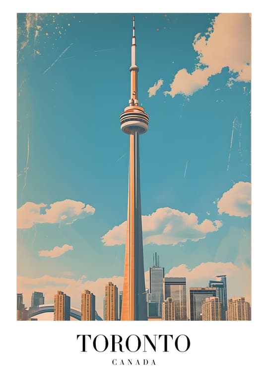 Toronto, Canada