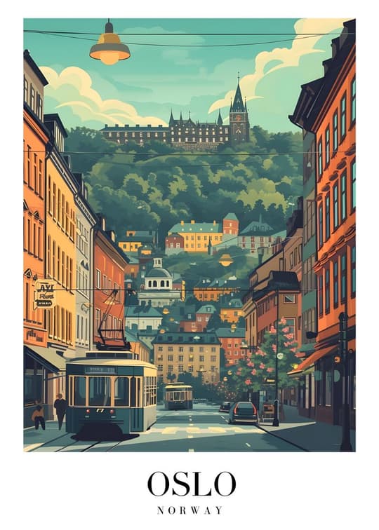 Oslo, Norway