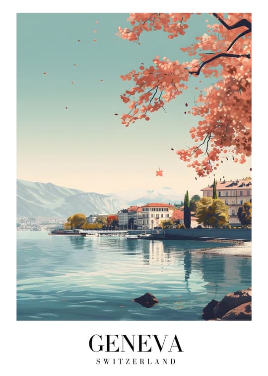 Geneva, Switzerland