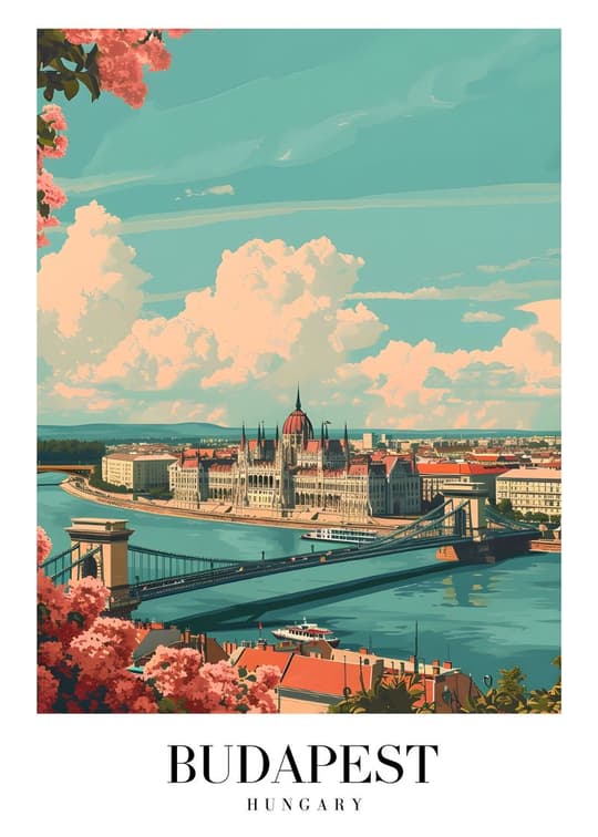 Budapest, Hungary